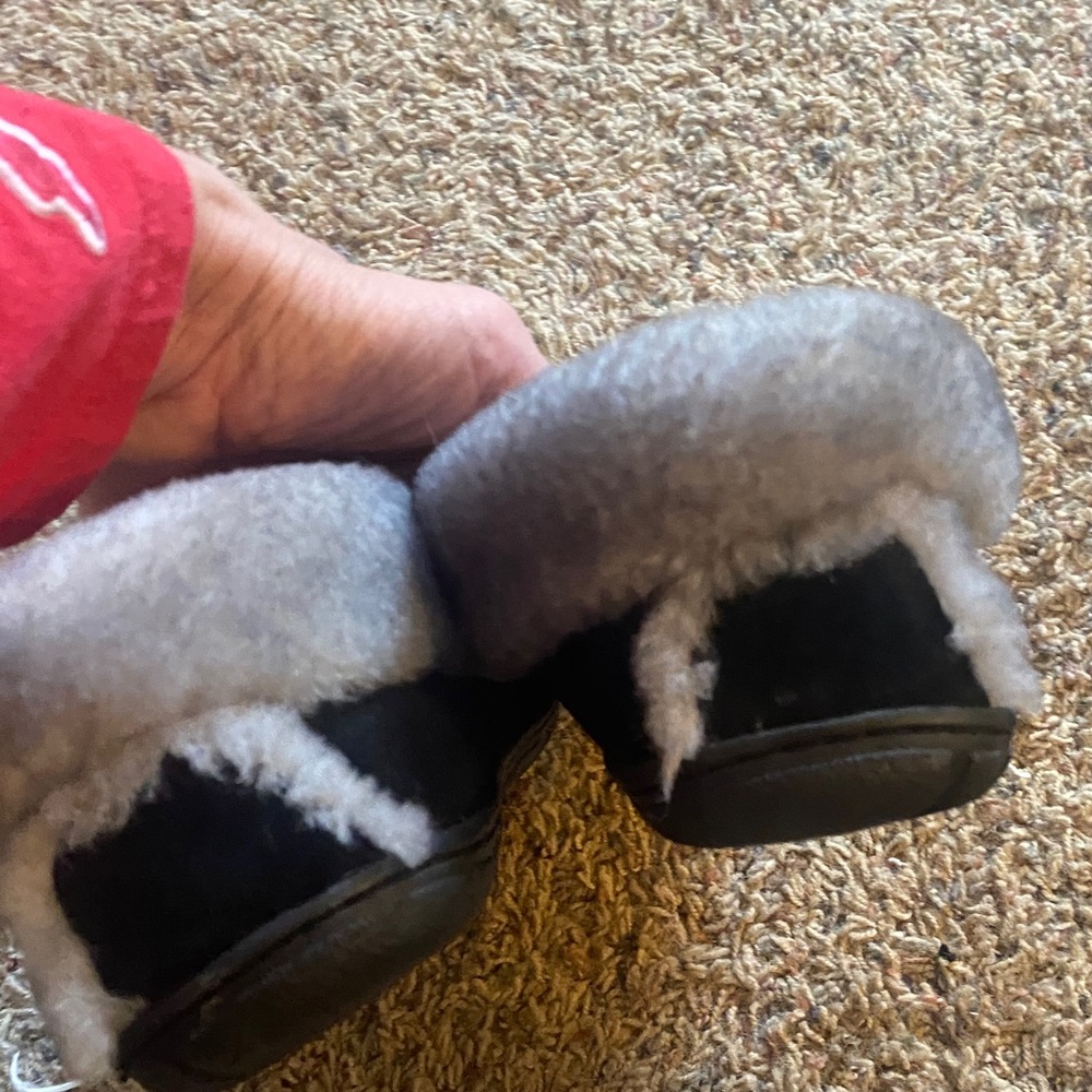 Almost new!! LLBean Women's Wicked Good Moccasins